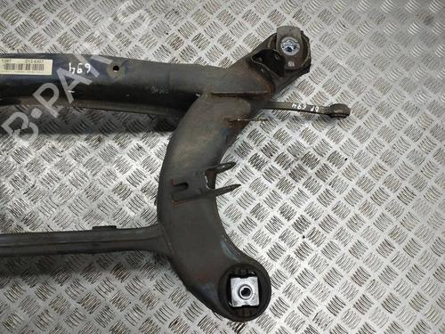 Bagaksel MERCEDES-BENZ E-CLASS (W213) E 220 d (213.004) | BP28896300M2 - Image 6