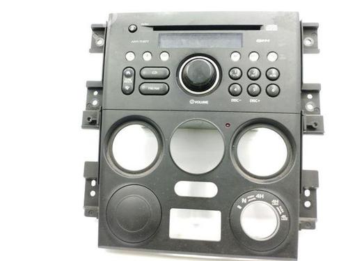Used Electronic module SUZUKI GRAND VITARA II (JT, TE, TD) 1.9 DDiS All-wheel Drive (JT419, TD44, JB419WD, JB419XD,... (129 hp) 28842369