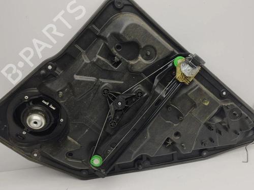 Rear left window mechanism MERCEDES-BENZ B-CLASS Sports Tourer (W246, W242) B 200 CDI (246.201) | BP28901555C24 