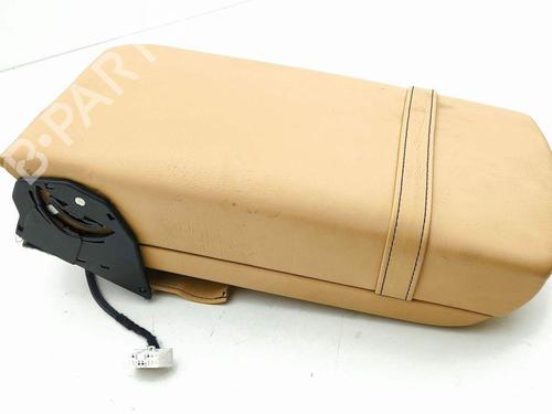 Armrest / Center console MASERATI QUATTROPORTE V 4.2 | BP28906293I20 