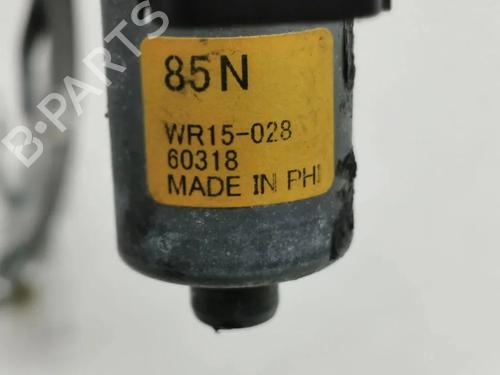 Front right window mechanism HONDA HR-V (RU) 1.5 (RU1) | BP36215089C23 - Image 8