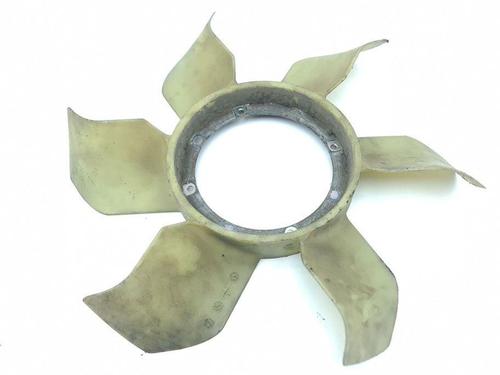 Used Fan MITSUBISHI PAJERO IV (V8_W, V9_W) 3.2 DI-D (V88W, V98W) (160 hp) 28881422