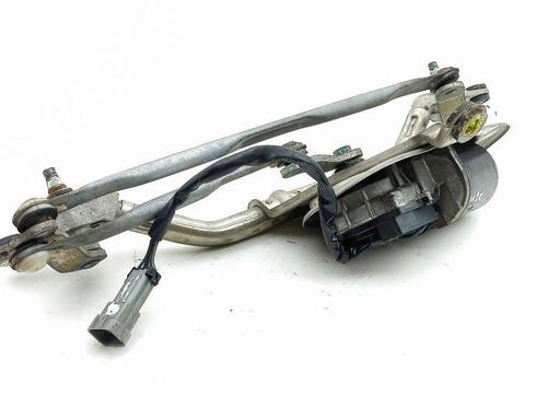 Front wipers mechanism MASERATI QUATTROPORTE V 4.2 | BP28906252C83 