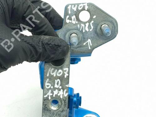 Hinge/Door check strap FORD KUGA II (DM2) 2.5 | BP37166388C146 - Image 7