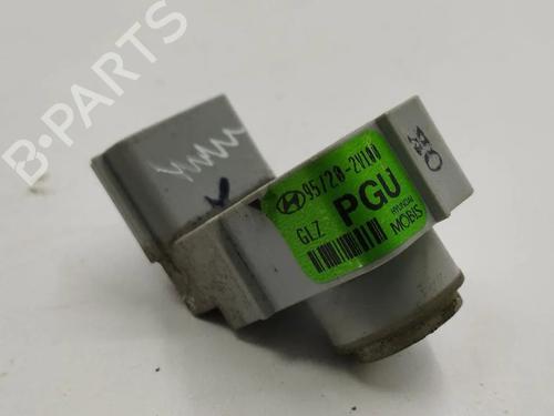 Electronic module HYUNDAI VELOSTER (FS) 1.6 GDi | BP33640387M83 - Image 2