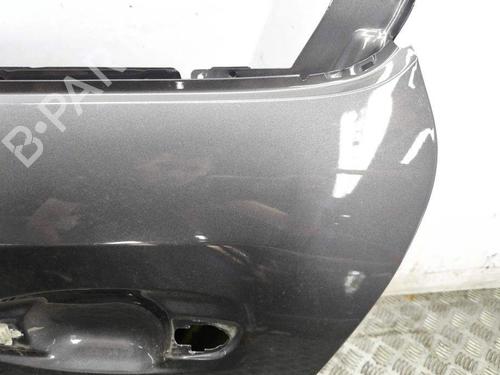 Left rear door PEUGEOT 208 I (CA_, CC_) 1.4 VTi | BP28902152C4