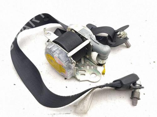 Used Front right seatbelt Front right seatbelt TOYOTA GT 86 Coupe (ZN6_) 2.0 (ZN6AC_, ZN6BC_, ZN6K) (200 hp) 39990602 39990602