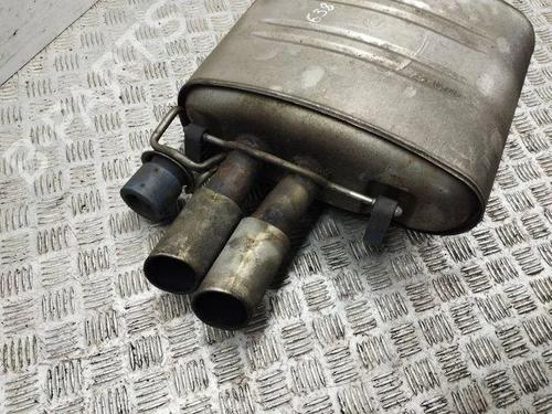 Exhaust system BMW 5 Touring (E61) 530 d | BP28852860M121 - Image 6