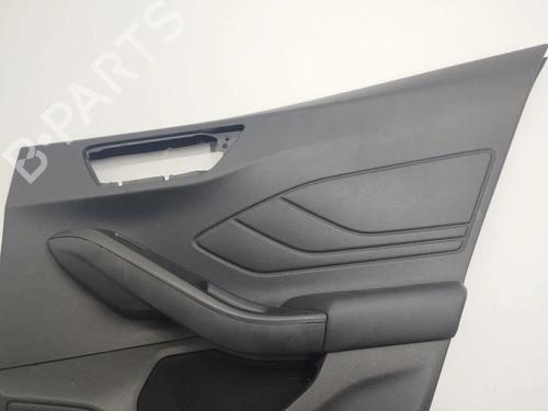 Rear right panel FORD FOCUS II Saloon (DB_, FCH, DH) 1.4 | BP36063545C61 - Image 3