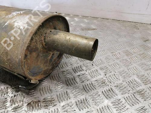 Exhaust system HONDA CR-V II (RD_) 2.0 (RD5) | BP34161751M121 - Image 5