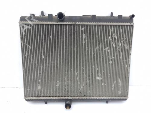 Køler CITROËN DS4 (NX_) 1.6 HDi 110 (112 hp) 28871940