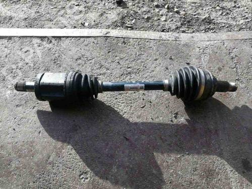 Used Left front driveshaft BMW X3 (E83) 2.0 d (150 hp) 28885403