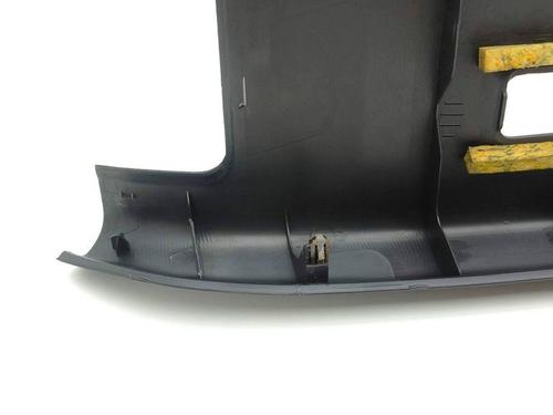 Tailgate trim NISSAN 350Z Coupe (Z33) 3.5 (AAZ33) | BP28882212C151 