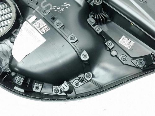 Rear left panel VW ID.3 (E11, E12) Pro S | BP40208289C60 - Image 5