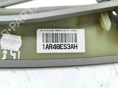 Interior roof handle CHRYSLER GRAND VOYAGER V (RT) 3.8 | BP36330177I35  - Image 12