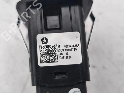 Left front window switch JEEP CHEROKEE (KL) 2.0 CRD 4x4 | BP40207840I27 - Image 5