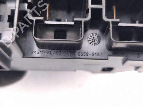 Fuse box RENAULT ARKANA I (LCM_, LDN_) 1.6 E-TECH 145 (LDMU) | BP39160227E1 - Image 7