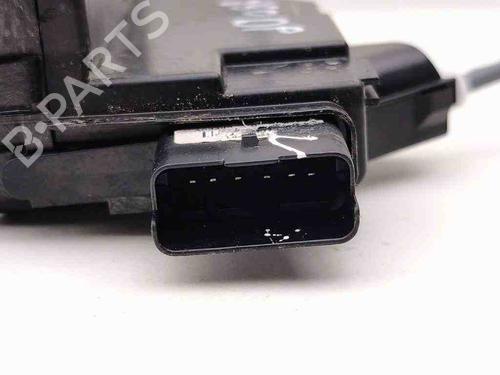Front right lock PEUGEOT 2008 II (UD_, US_, UY_, UJ_, UR_, UC_) 1.2 PureTech 130 (USHNS, URHNS) | BP29432317C97 