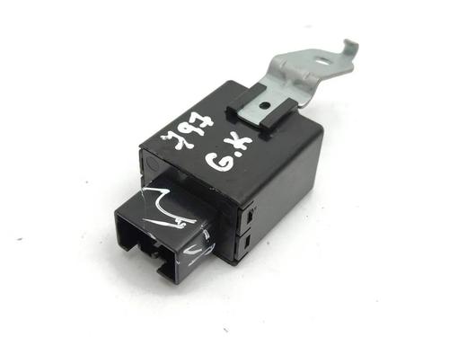 Electronic module MAZDA CX-5 (KF) 2.0 | BP33256371M83 - Image 3