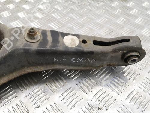 Venstre bagtil bærearm FORD B-MAX (JK) 1.5 TDCi | BP38247715M14 - Image 2