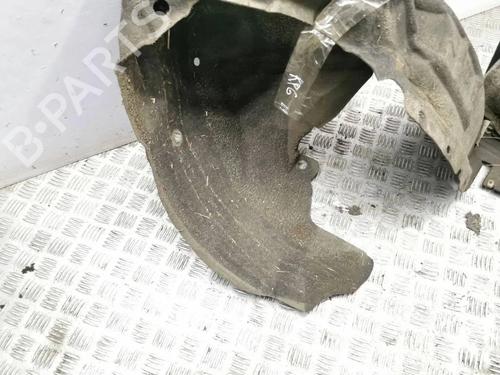 Hjulbue FORD KUGA II (DM2) 1.6 EcoBoost | BP36191929C56 - Image 5