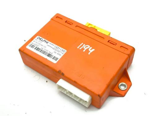 Electronic module MASERATI QUATTROPORTE V 4.2 | BP32675272M83 - Image 8