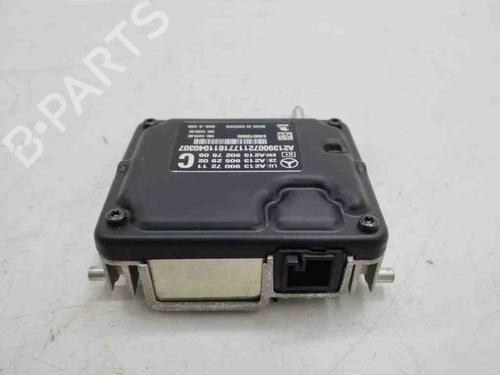 Used Camera MERCEDES-BENZ E-CLASS (W213) E 220 d (213.004) (194 hp) 28876981