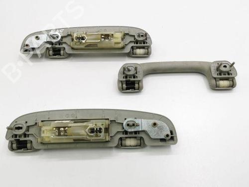 Interior roof handle MERCEDES-BENZ M-CLASS (W164) ML 320 CDI 4-matic (164.122) | BP28844461I35 