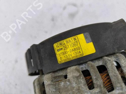 Alternator HYUNDAI i30 Coupe 1.6 CRDi | BP38246543M7 - Image 4