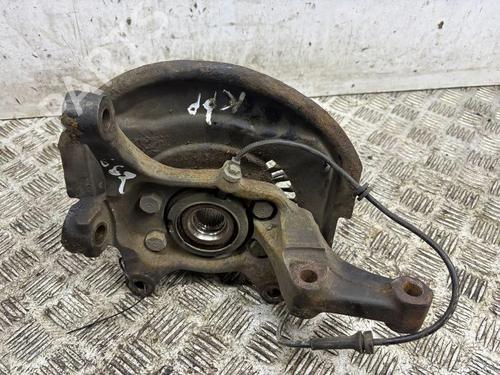 Left front steering knuckle INFINITI FX 35 All-wheel Drive | BP30053406M25 - Image 6