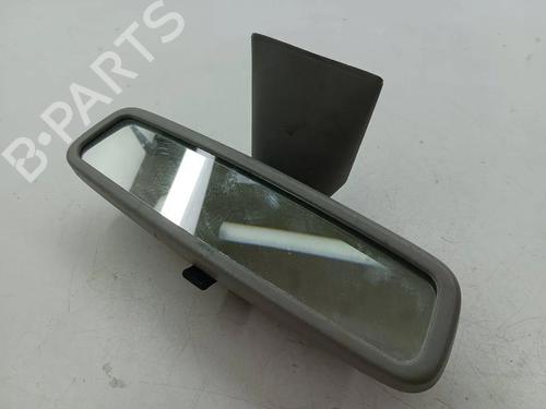 Rear mirror MERCEDES-BENZ C-CLASS (W203) C 220 CDI (203.008) | BP36331255I6 - Image 2