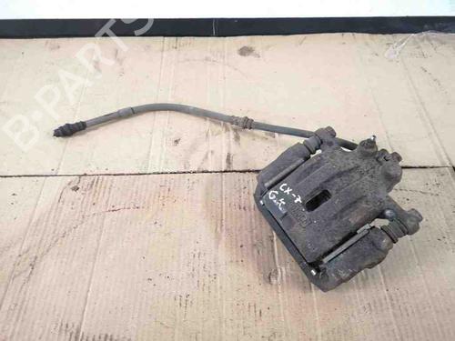 Left rear brake caliper MAZDA CX-7 (ER) 2.3 MZR DISI Turbo AWD (ER3P) | BP28887599M107