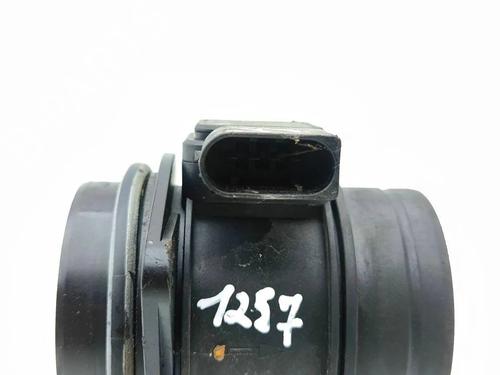 Mass air flow sensor MERCEDES-BENZ A-CLASS (W169) A 180 CDI (169.007, 169.307) | BP33667981M95  - Image 8