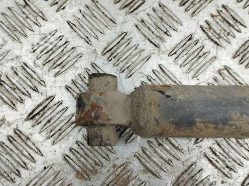 Left rear shock absorber TOYOTA AURIS (_E15_) 2.2 D (ADE157_, ADE151_, ADE151R, ADE157R) | BP28845913M18 