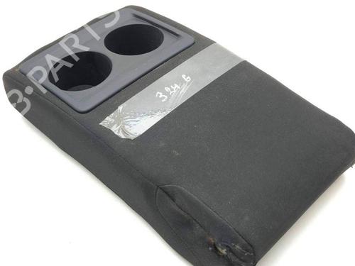 Used Armrest / Center console TOYOTA AURIS (_E18_) 1.4 D-4D (NDE180_, NDE180R) (90 hp) 28874993