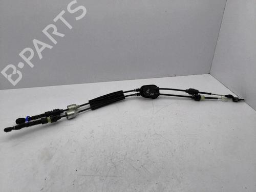 Cable RENAULT CLIO V (B7_) 1.3 TCe 130 (B7MF) | BP38241165E12 - Image 2