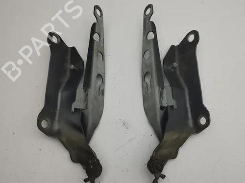 Used Hinge/Door check strap VOLVO XC90 I (275) T6 AWD (272 hp) 28846922