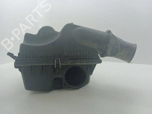 Used Air filter box Air filter box BMW 5 Touring (E61) 535 d (272 hp) 40168588 40168588