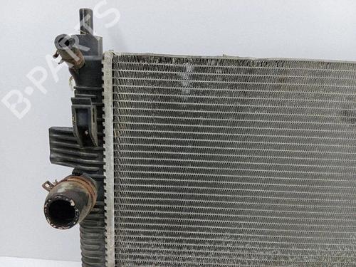 Water radiator FORD B-MAX (JK) 1.6 TDCi | BP38247648M31 - Image 6