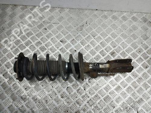 Used Right front shock absorber Right front shock absorber OPEL ANTARA A (L07) 2.2 CDTi 4x4 (163 hp) 40191033 40191033
