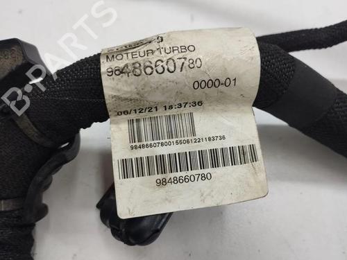 Wiring harness OPEL MOKKA 1.2 (76) | BP33643028E16  - Image 10