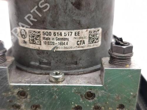 ABS pump SEAT ATECA (KH7, KHP) 1.4 TSI | BP36414166M43 - Image 6