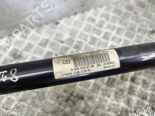Anti roll bar MERCEDES-BENZ E-CLASS (W213) E 220 d (213.004) | BP33663207M96 - Image 6