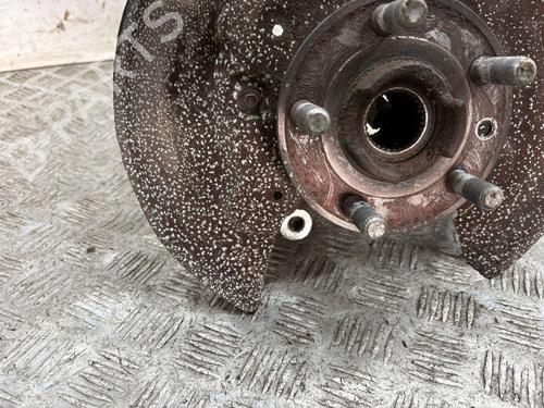 Right rear steering knuckle LAND ROVER RANGE ROVER EVOQUE (L538) 2.2 D 4x4 | BP29510143M28 