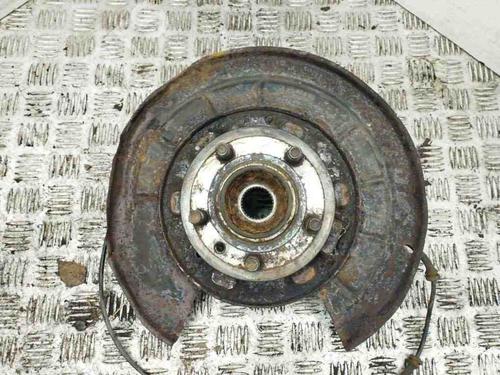 Left rear steering knuckle LAND ROVER RANGE ROVER SPORT I (L320) 2.7 D 4x4 | BP28894745M27 