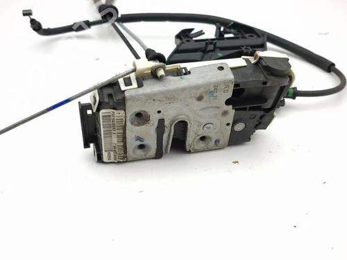 Front right lock JEEP CHEROKEE (KL) 2.0 CRD 4x4 | BP36520761C97 - Image 2