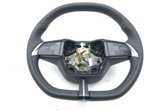 Used Steering wheel Steering wheel 33271048 33271048