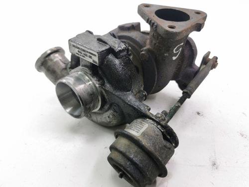 Used Turbocharger/Supercharger OPEL ASTRA G Estate (T98) 2.0 DI (F35) (82 hp) 28891524