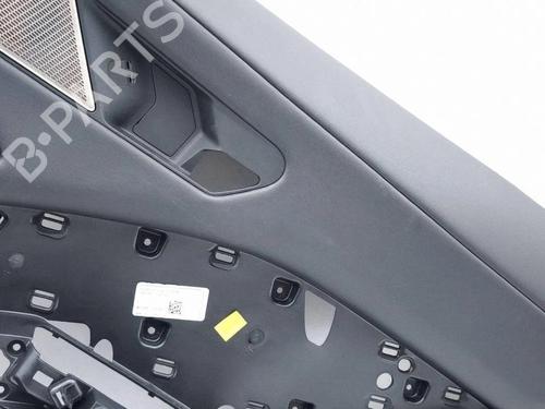 Rear right panel JAGUAR I-PACE (X590) EV400 AWD | BP37522060C61 - Image 6