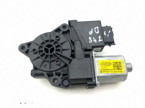 Right front window motor KIA OPTIMA (JF) 1.7 CRDi | BP38243293E20 - Image 6